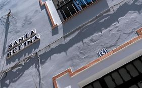 Am Alameda Santa Rufina