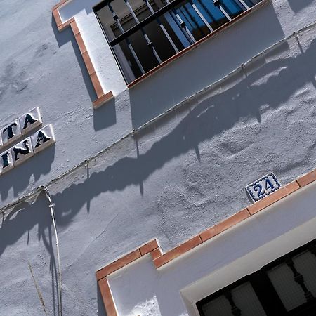 Appartamento Am Alameda Santa Rufina Siviglia Esterno foto